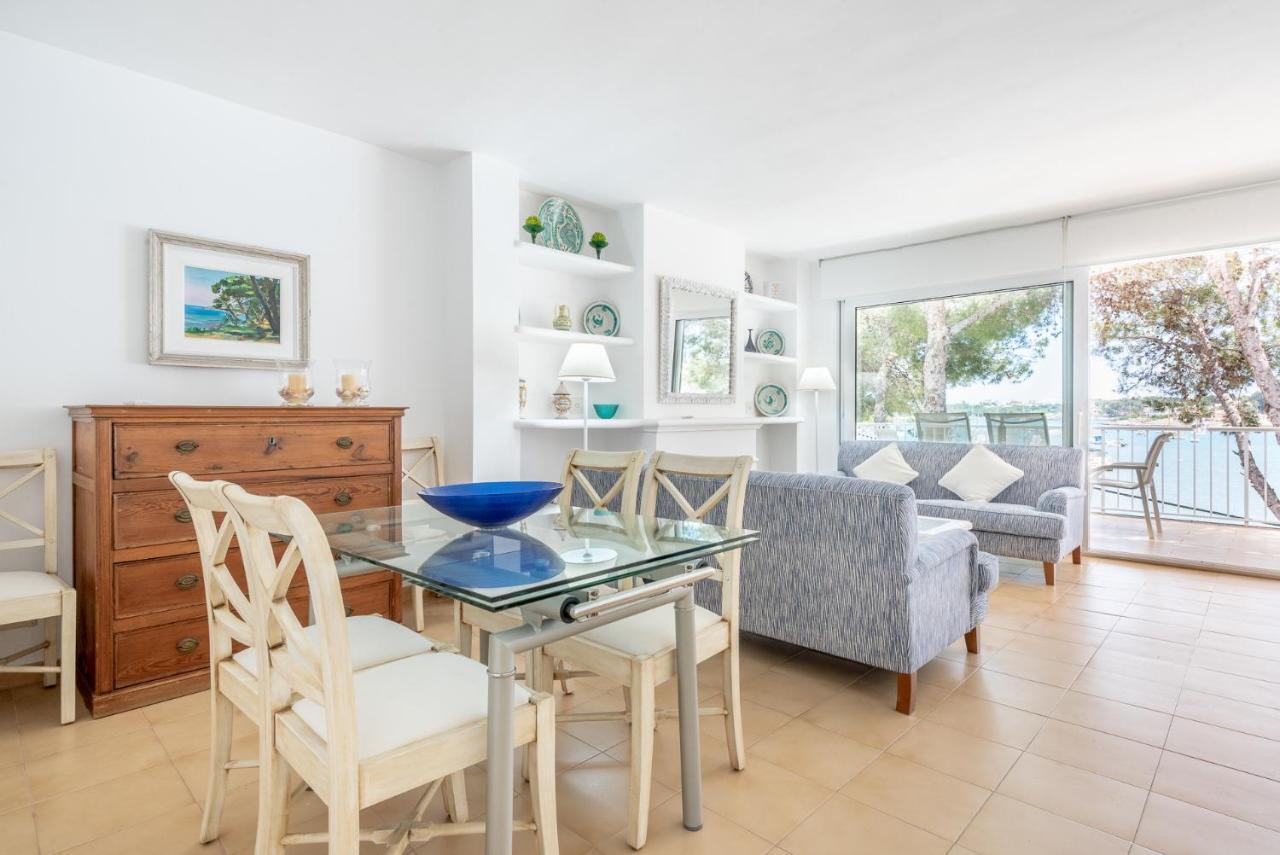 Pins I Mar Apartment Portocolom  Exterior photo