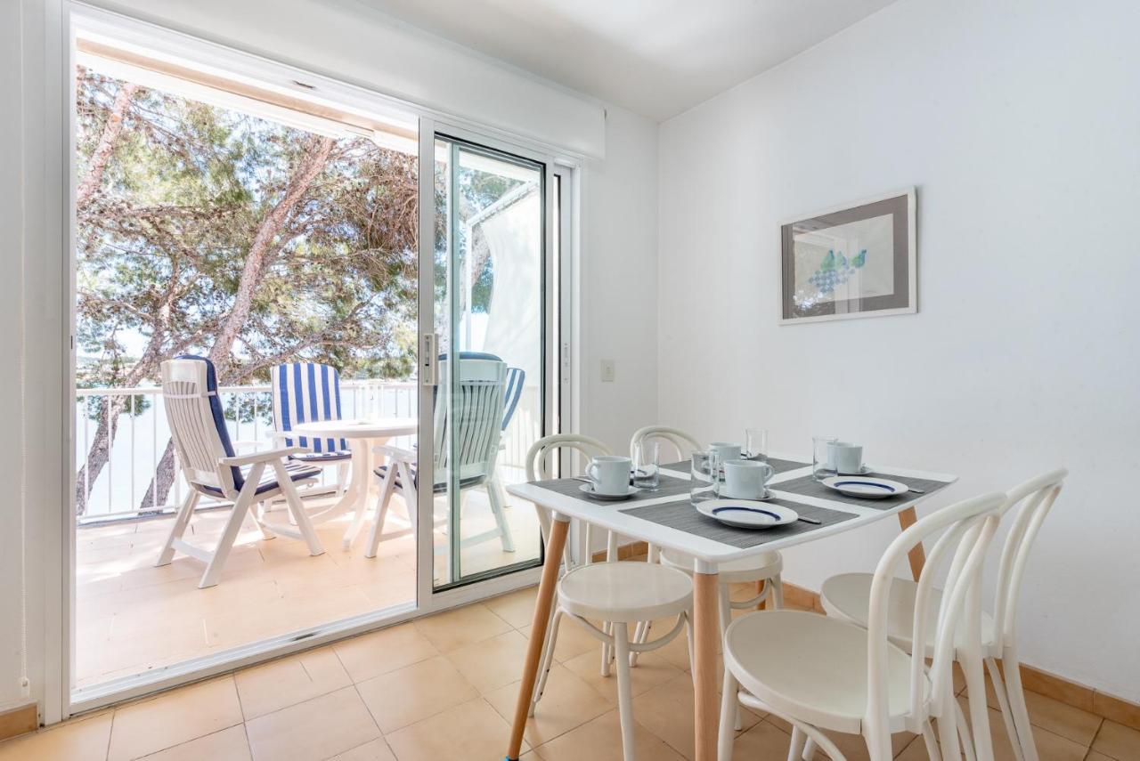Pins I Mar Apartment Portocolom  Exterior photo