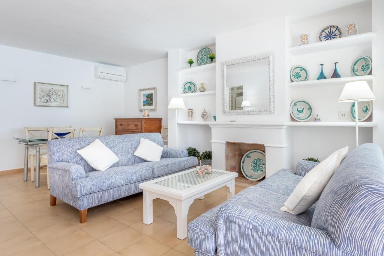Pins I Mar Apartment Portocolom  Exterior photo