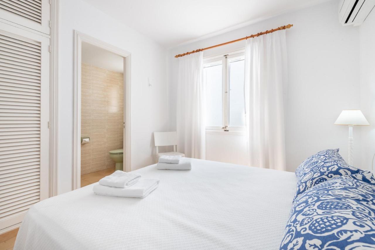 Pins I Mar Apartment Portocolom  Exterior photo