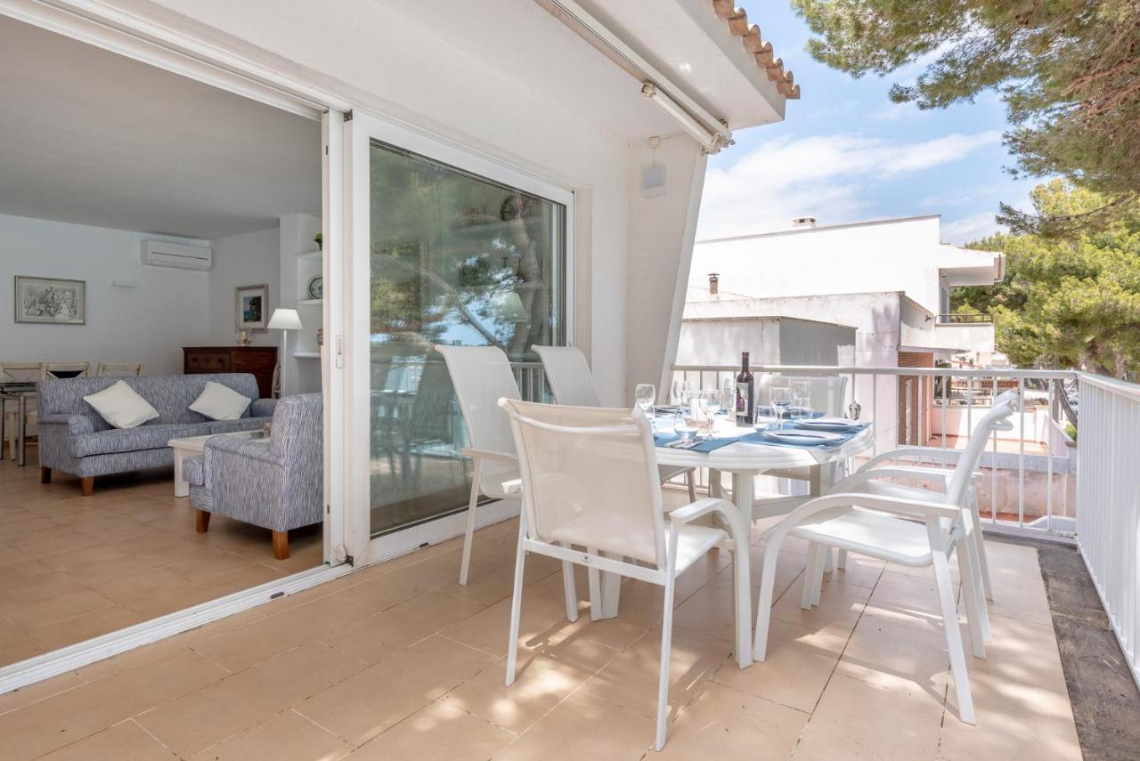 Pins I Mar Apartment Portocolom  Exterior photo
